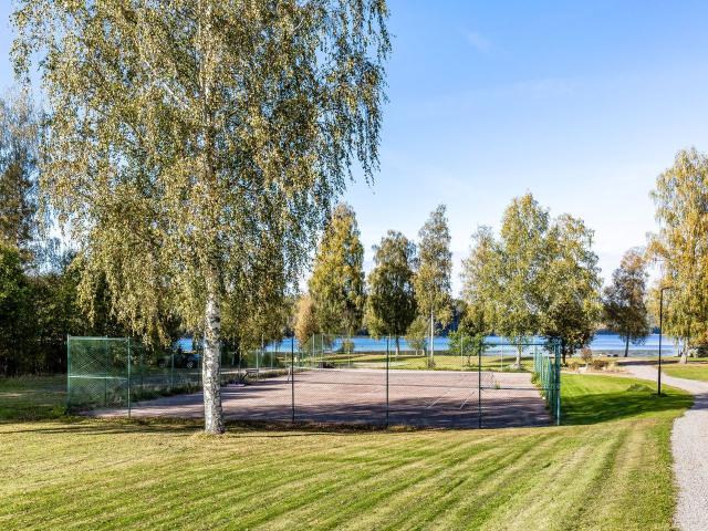 Bostadsrätt till salu i Kisa Pinnarp stuga 42 | Länsförsäkringar Fastighetsförmedling