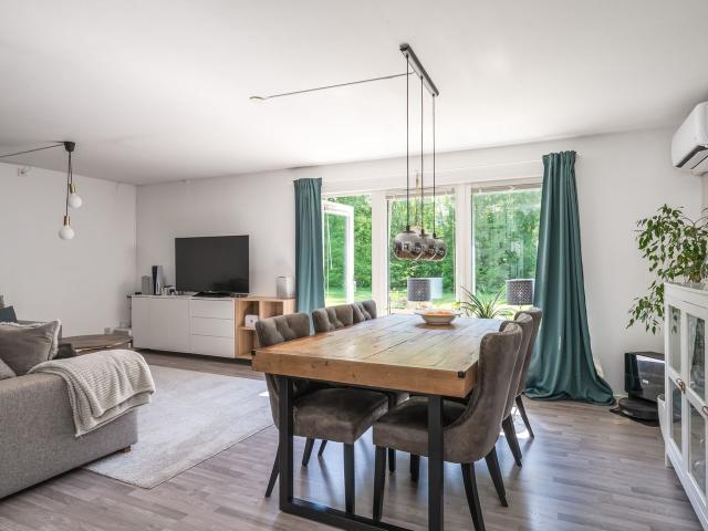 Bostadsrätt till salu i Kolmården Råsslavägen 116 | Länsförsäkringar Fastighetsförmedling