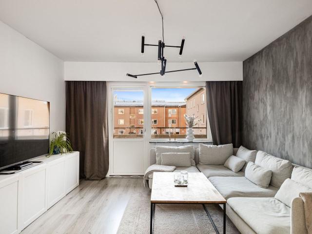 Bostadsrätt till salu i Köping Ågärdsgatan 2A | Länsförsäkringar Fastighetsförmedling