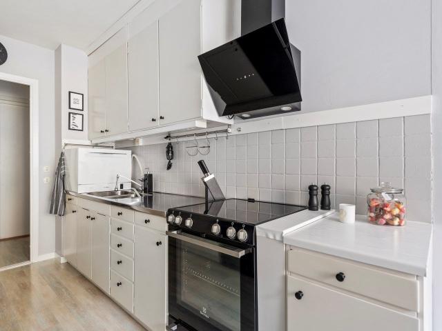 Bostadsrätt till salu i Köping Sveavägen 20C | Länsförsäkringar Fastighetsförmedling