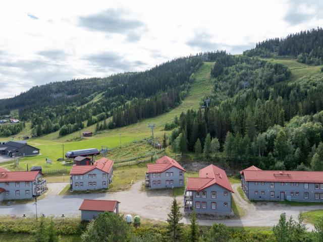 Bostadsrätt till salu i Klövsjö Katrinavägen 115C | Länsförsäkringar Fastighetsförmedling
