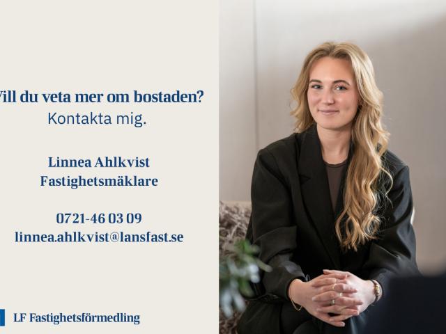 Bostadsrätt till salu i Klagshamn Folketshusvägen 7 | Länsförsäkringar Fastighetsförmedling