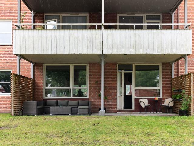 Bostadsrätt till salu i Klippan Badvägen 7A | Länsförsäkringar Fastighetsförmedling