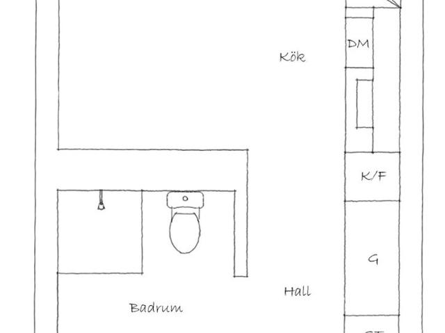 Bostadsrätt till salu i Knivsta Trunstavägen 7 | Länsförsäkringar Fastighetsförmedling