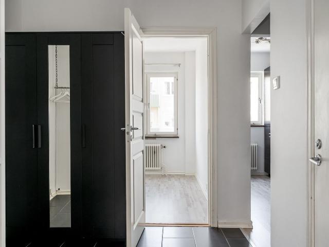 Bostadsrätt till salu i Kristianstad Skogsvägen 1C | Länsförsäkringar Fastighetsförmedling