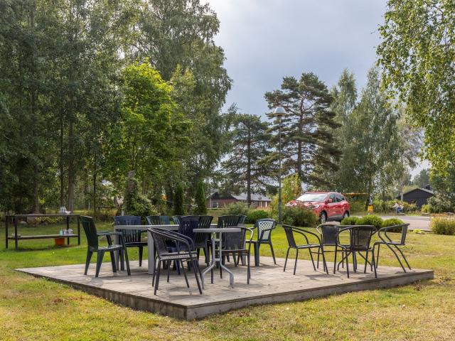 Bostadsrätt till salu i Kristinehamn Djurgårdsvägen 55B | Länsförsäkringar Fastighetsförmedling