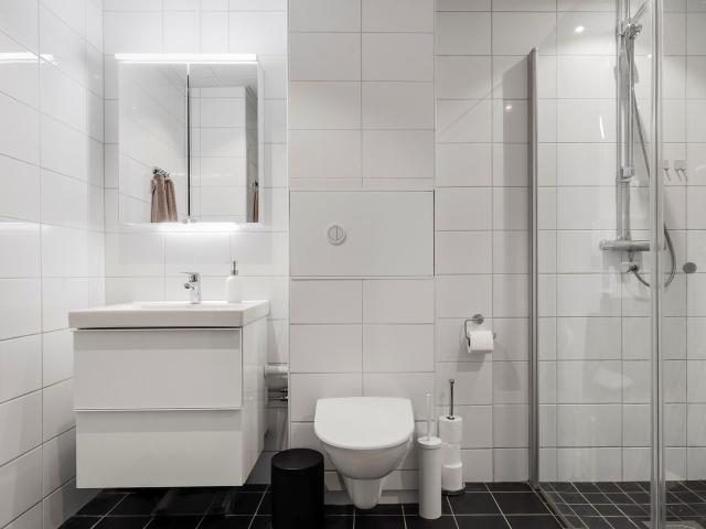 Bostadsrätt till salu i Kristinehamn Södra Ringvägen 44A | Länsförsäkringar Fastighetsförmedling