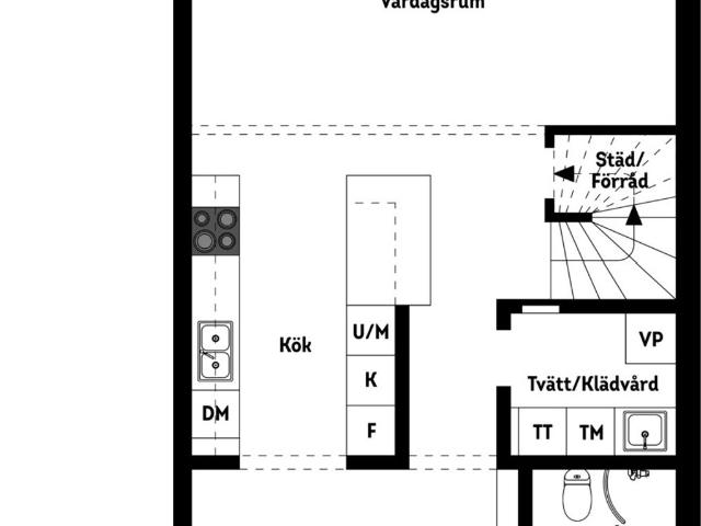 Bostadsrätt till salu i Kumla Gullrisgatan 121 | Länsförsäkringar Fastighetsförmedling