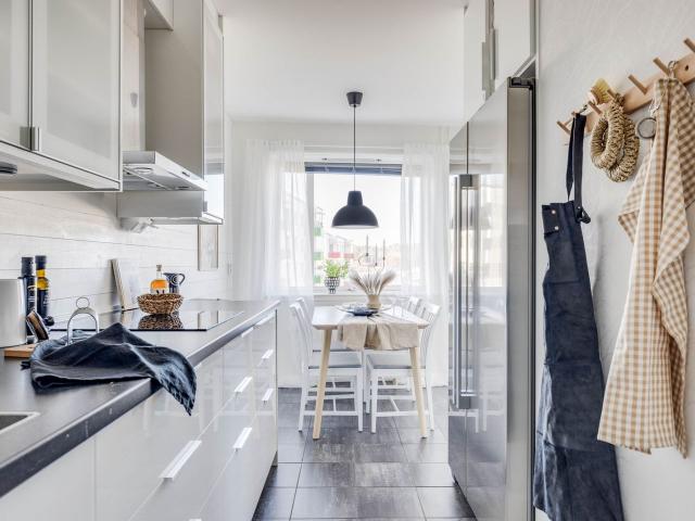 Bostadsrätt till salu i Kungälv Fridhemsgatan 18A | Länsförsäkringar Fastighetsförmedling