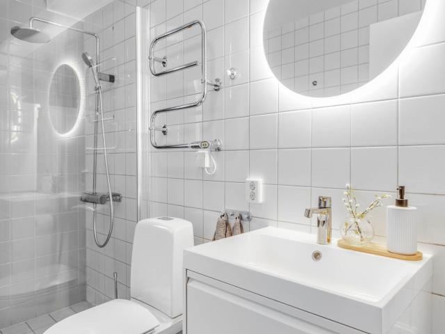 Bostadsrätt till salu i Kungälv Selma lagerlöfs gata 6 | Länsförsäkringar Fastighetsförmedling