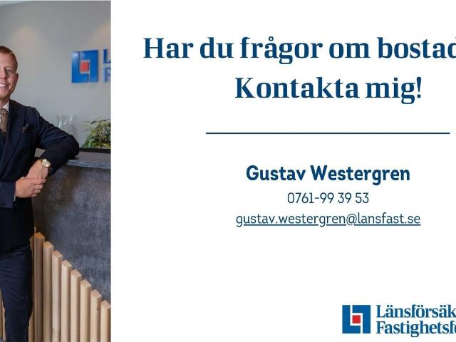 Bostadsrätt till salu i Kungsbacka Mor Eleonoras väg 6 | Länsförsäkringar Fastighetsförmedling