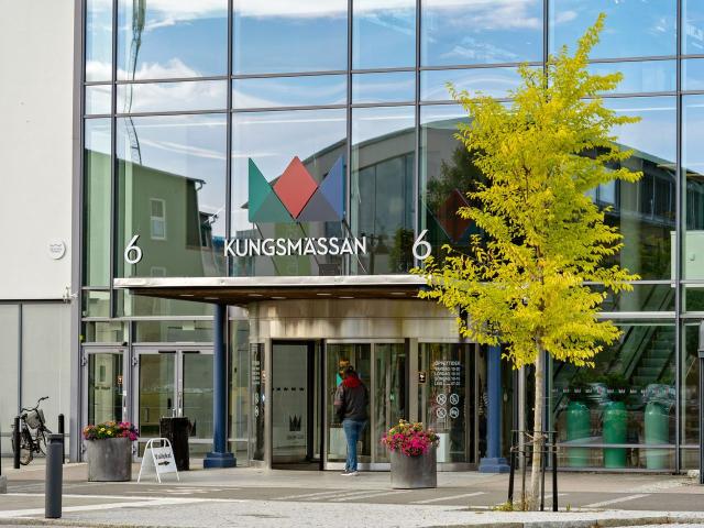 Bostadsrätt till salu i Kungsbacka Gnejsvägen 30 | Länsförsäkringar Fastighetsförmedling