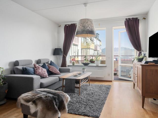 Bostadsrätt till salu i Kungsbacka Granitvägen 22 | Länsförsäkringar Fastighetsförmedling