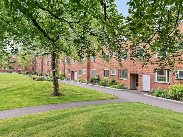 Bostadsrätt till salu i Kungsbacka Rosengatan 6 | Länsförsäkringar Fastighetsförmedling