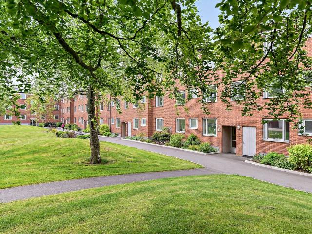 Bostadsrätt till salu i Kungsbacka Rosengatan 6 | Länsförsäkringar Fastighetsförmedling
