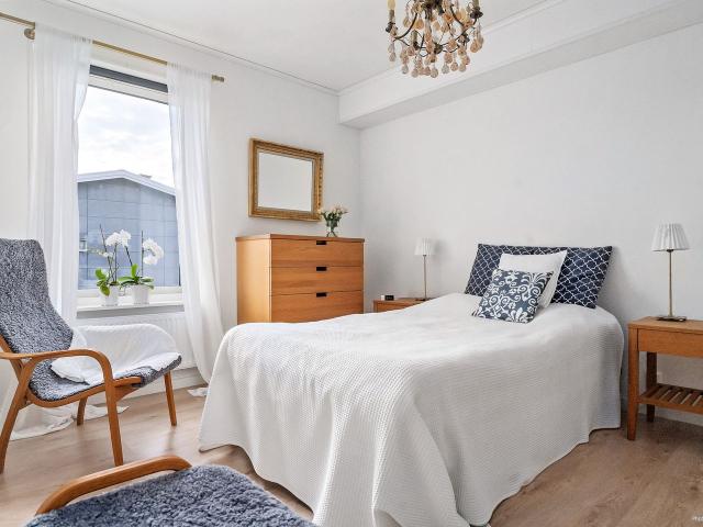 Bostadsrätt till salu i Landskrona Alicegården 25A | Länsförsäkringar Fastighetsförmedling