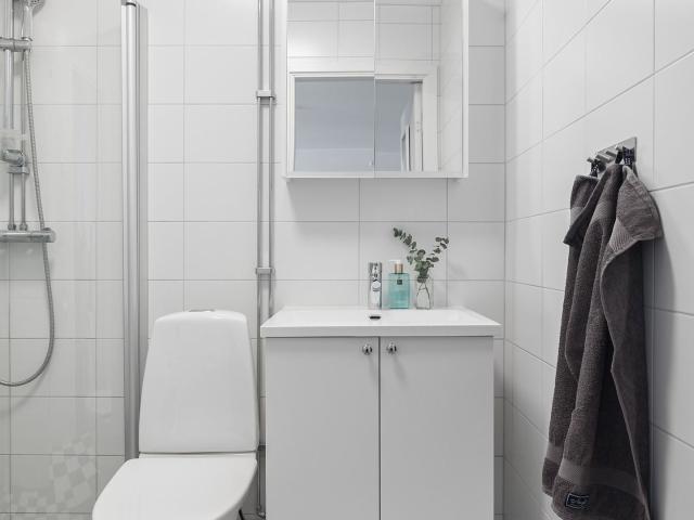 Bostadsrätt till salu i Landskrona Stora Norregatan 105 | Länsförsäkringar Fastighetsförmedling