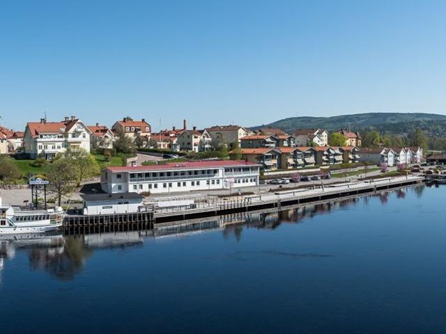 Bostadsrätt till salu i Leksand Hjortnäsvägen 2 | Länsförsäkringar Fastighetsförmedling