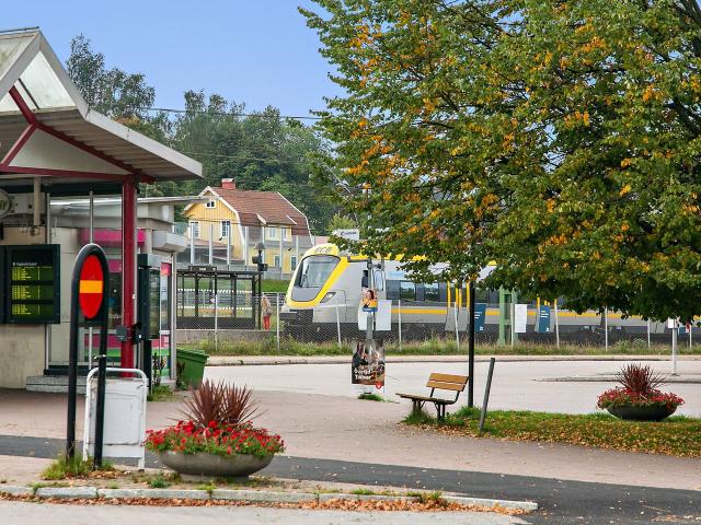 Bostadsrätt till salu i Lerum Andersvägen 80 | Länsförsäkringar Fastighetsförmedling