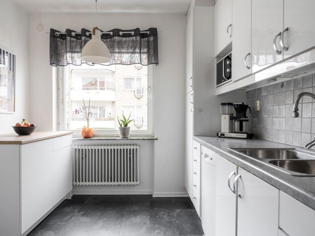 Bostadsrätt till salu i Limhamn Älggatan 47A | Länsförsäkringar Fastighetsförmedling