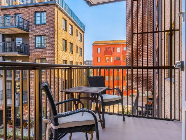 Bostadsrätt till salu i Limhamn Packhusgatan 21B | Länsförsäkringar Fastighetsförmedling