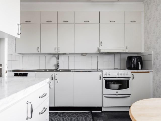 Bostadsrätt till salu i Lindesberg Bondskogsvägen 45 B | Länsförsäkringar Fastighetsförmedling
