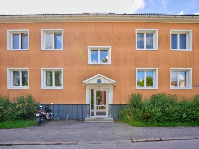 Bostadsrätt till salu i Lindesberg Götavägen 15B | Länsförsäkringar Fastighetsförmedling