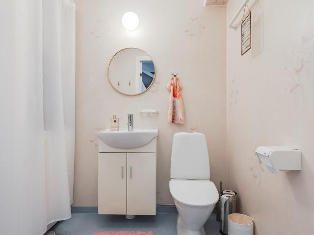 Bostadsrätt till salu i Lindesberg Gruvgatan 26D | Länsförsäkringar Fastighetsförmedling