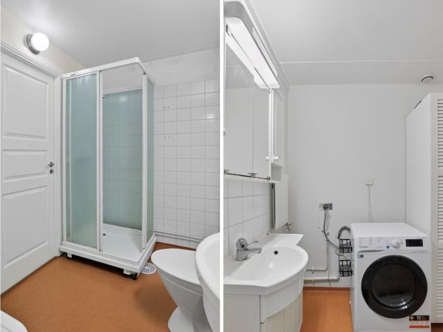 Bostadsrätt till salu i Lindesberg Högstadieplan 30A | Länsförsäkringar Fastighetsförmedling
