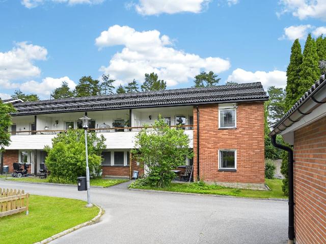 Bostadsrätt till salu i Lindesberg Högstadieplan 54 | Länsförsäkringar Fastighetsförmedling