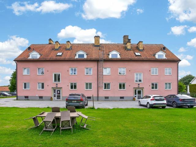 Bostadsrätt till salu i Lindesberg Siggebohyttevägen 14 B Lgh 1201 | Länsförsäkringar Fastighetsförmedling