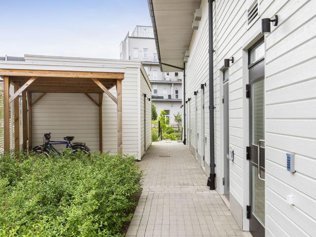 Bostadsrätt till salu i Linköping Arkitekturgränd 11G, lgh 16 | Länsförsäkringar Fastighetsförmedling