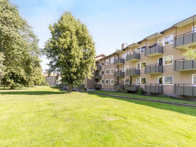 Bostadsrätt till salu i Linköping Garnisonsvägen 24 | Länsförsäkringar Fastighetsförmedling