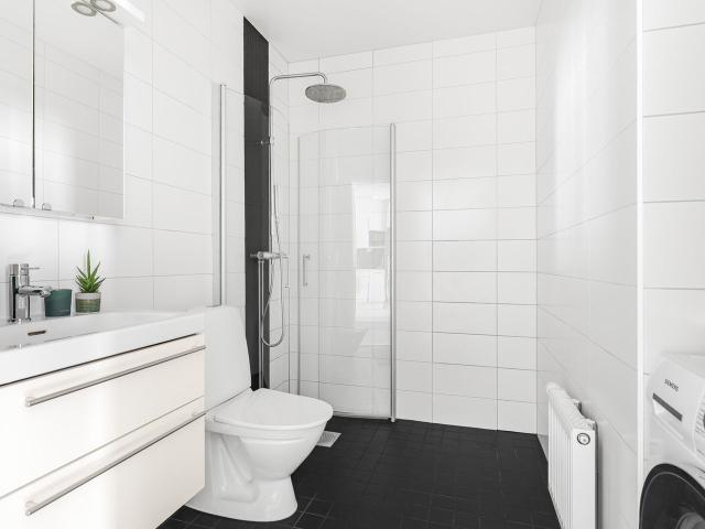 Bostadsrätt till salu i Linköping Krouthéns gata 2 | Länsförsäkringar Fastighetsförmedling