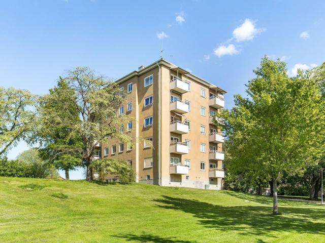 Bostadsrätt till salu i Linköping Kungsberget 4 | Länsförsäkringar Fastighetsförmedling