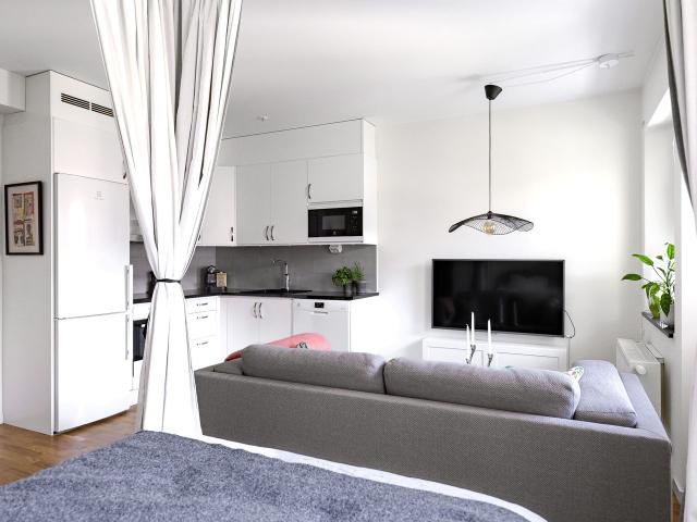 Bostadsrätt till salu i Linköping Idun Lovéns gata 2 | Länsförsäkringar Fastighetsförmedling