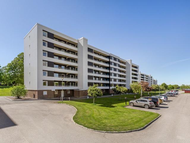 Bostadsrätt till salu i Linköping Järdalavägen 110 | Länsförsäkringar Fastighetsförmedling