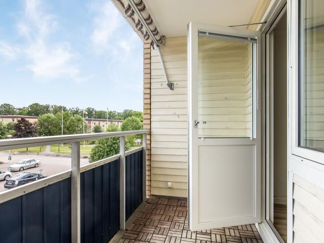 Bostadsrätt till salu i Linköping Järdalavägen 60C | Länsförsäkringar Fastighetsförmedling