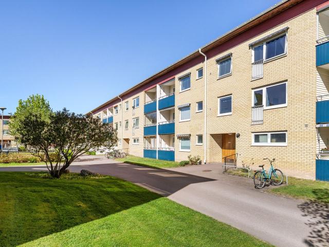Bostadsrätt till salu i Linköping Järdalavägen 82C | Länsförsäkringar Fastighetsförmedling