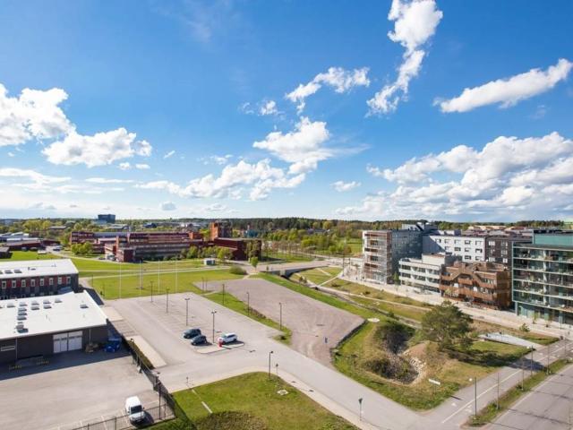 Bostadsrätt till salu i Linköping Lärdomsgatan 1 | Länsförsäkringar Fastighetsförmedling