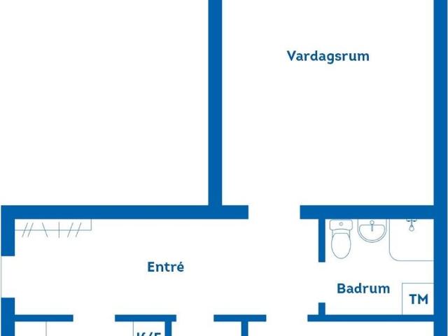 Bostadsrätt till salu i Linköping Skedagatan 6 | Länsförsäkringar Fastighetsförmedling