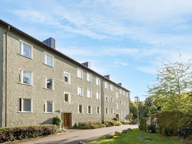 Bostadsrätt till salu i Linköping Skogslyckegatan 60 | Länsförsäkringar Fastighetsförmedling