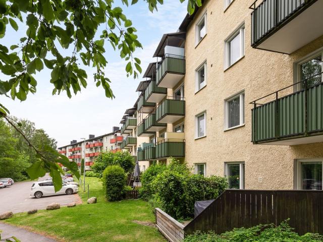 Bostadsrätt till salu i Linköping Skogslyckegatan 74 | Länsförsäkringar Fastighetsförmedling