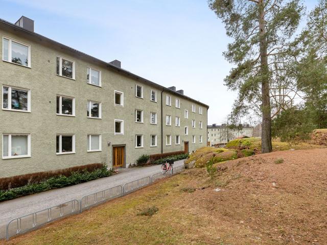 Bostadsrätt till salu i Linköping Skogslyckegatan 72 | Länsförsäkringar Fastighetsförmedling