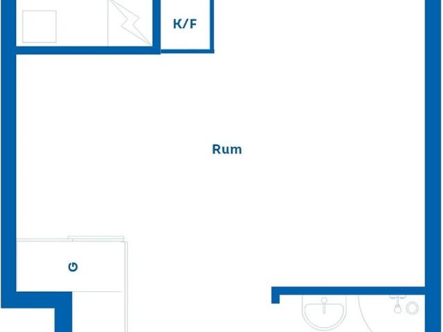 Bostadsrätt till salu i Linköping Sturegatan 3B | Länsförsäkringar Fastighetsförmedling