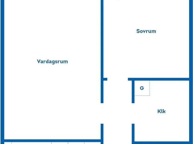 Bostadsrätt till salu i Linköping Stenhagsvägen 42 | Länsförsäkringar Fastighetsförmedling