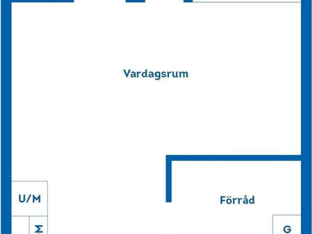 Bostadsrätt till salu i Linköping Rotegatan 8 | Länsförsäkringar Fastighetsförmedling