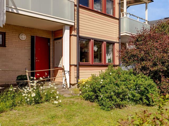 Bostadsrätt till salu i Linköping Rättaregatan 60 | Länsförsäkringar Fastighetsförmedling