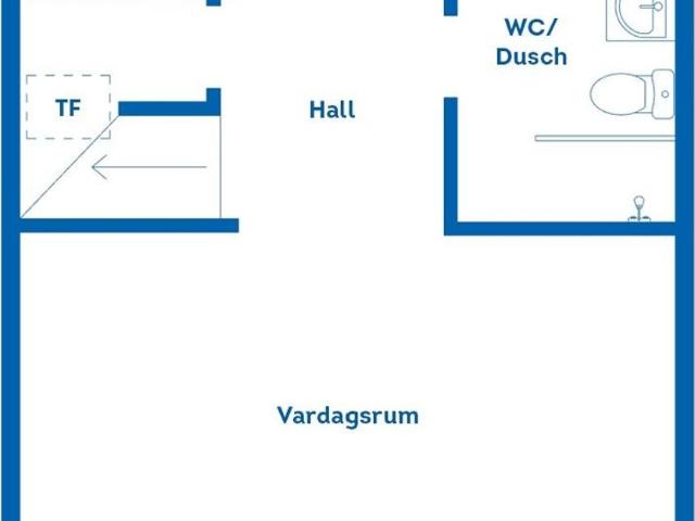 Bostadsrätt till salu i Linköping Utsädesgatan 77 | Länsförsäkringar Fastighetsförmedling