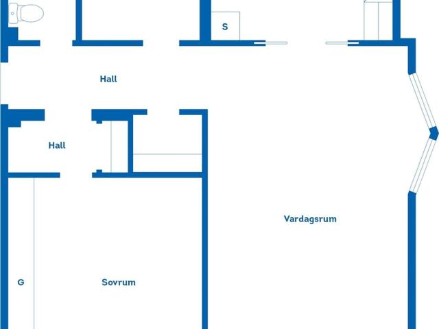 Bostadsrätt till salu i Linköping Videgatan 12A | Länsförsäkringar Fastighetsförmedling